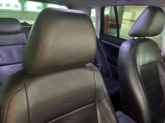 VOLKSWAGEN-TIGUAN-2.0 TSI 16V TURBO GASOLINA 4P TIPTRONIC VOLKSWAGEN-TIGUAN-2014