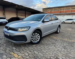 VOLKSWAGEN VIRTUS 1.0 170 TSI AUTOMÁTICO VOLKSWAGEN VIRTUS 1.0 170 TSI AUTOMÁTICO
