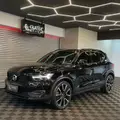 VOLVO XC40 2.0 T5 GASOLINA R-DESIGN AWD GEARTRONIC VOLVO XC40 2.0 T5 GASOLINA R-DESIGN AWD GEARTRONIC