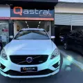 VOLVO XC60 2.0 T5 R DESIGN TURBO GASOLINA 4P AUTOMÁTICO VOLVO XC60 2.0 T5 R DESIGN TURBO GASOLINA 4P AUTOMÁTICO