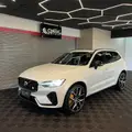 VOLVO XC60 2.0 T8 RECHARGE POLESTAR ENGINEERED AWD GEARTRONIC VOLVO XC60 2.0 T8 RECHARGE POLESTAR ENGINEERED AWD GEARTRONIC