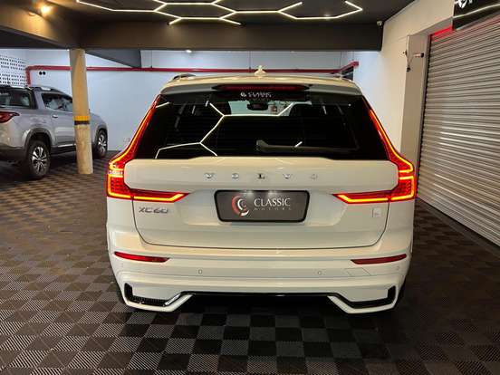 VOLVO-XC60-2.0 T8 RECHARGE POLESTAR ENGINEERED AWD GEARTRONIC VOLVO-XC60-2022