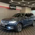 VOLVO XC90 2.0 T8 HYBRID MOMENTUM AWD GEARTRONIC VOLVO XC90 2.0 T8 HYBRID MOMENTUM AWD GEARTRONIC