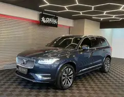 VOLVO XC90 2.0 T8 HYBRID MOMENTUM AWD GEARTRONIC VOLVO XC90 2.0 T8 HYBRID MOMENTUM AWD GEARTRONIC
