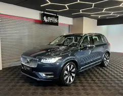 VOLVO XC90 2.0 T8 RECHARGE ULTIMATE AWD GEARTRONIC VOLVO XC90 2.0 T8 RECHARGE ULTIMATE AWD GEARTRONIC