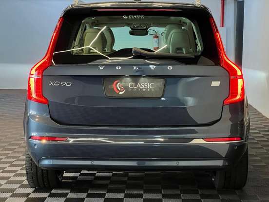 VOLVO-XC90-2.0 T8 RECHARGE ULTIMATE AWD GEARTRONIC VOLVO-XC90-2024