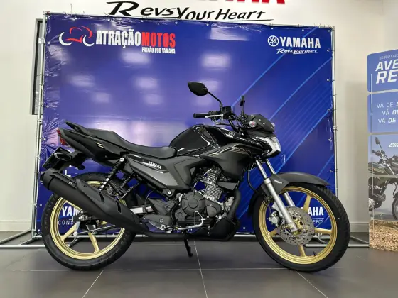 YAMAHA FACTOR 150 DX 