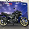 YAMAHA FACTOR 150 DX YAMAHA FACTOR 150 DX