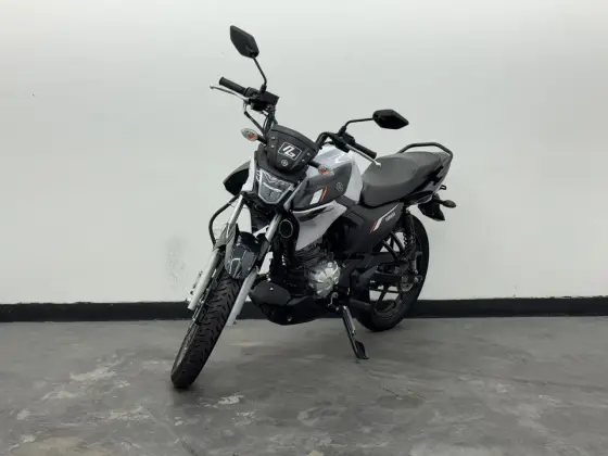YAMAHA FACTOR 150 STANDARD 