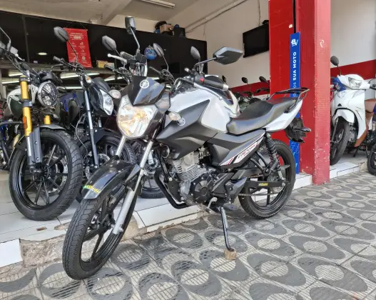 YAMAHA FACTOR 150ED 