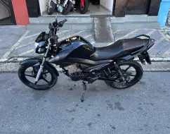 YAMAHA FACTOR 150ED YAMAHA FACTOR 150ED