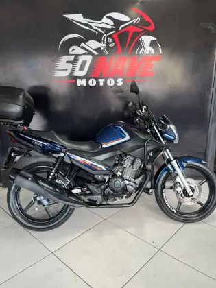 YAMAHA FACTOR 150ED 