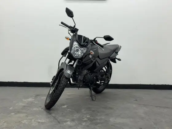 YAMAHA FAZER 150 UBS 