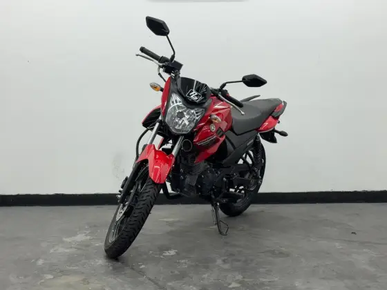 YAMAHA FAZER 150 UBS 