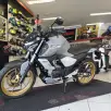 YAMAHA FZ15 FAZER CONNECTED ABS YAMAHA FZ15 FAZER CONNECTED ABS
