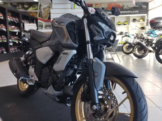 YAMAHA-FZ15 FAZER CONNECTED ABS YAMAHA-FZ15 FAZER CONNECTED ABS-2026