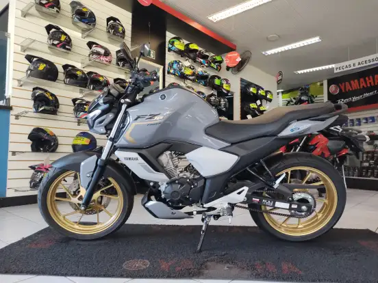 YAMAHA-FZ15 FAZER CONNECTED ABS YAMAHA-FZ15 FAZER CONNECTED ABS-2026