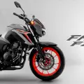 YAMAHA FZ25 FAZER CONNECTED ABS YAMAHA FZ25 FAZER CONNECTED ABS