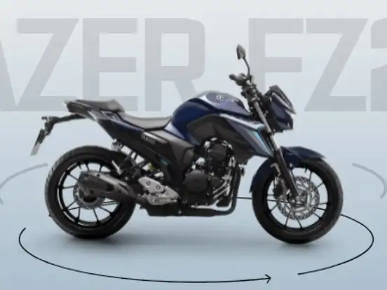 YAMAHA-FZ25 FAZER CONNECTED ABS YAMAHA-FZ25 FAZER CONNECTED ABS-2026