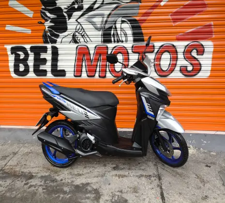 YAMAHA NEO 125 