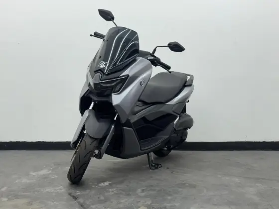 YAMAHA NMAX CONNECTED 160 ABS 