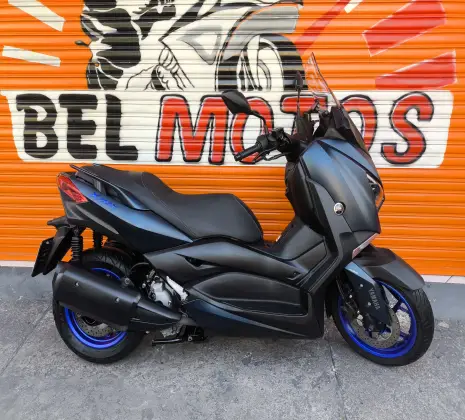 YAMAHA XMAX ABS 