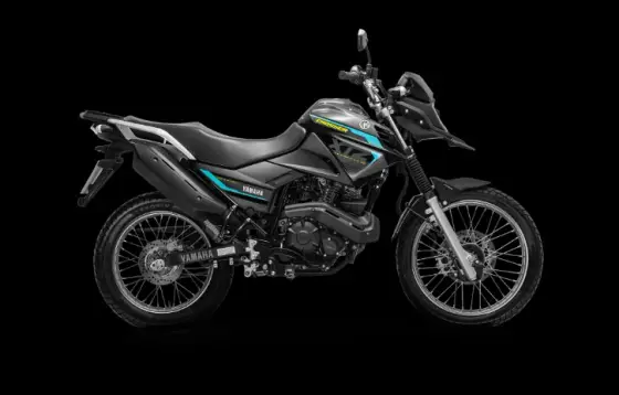 YAMAHA XTZ 150 CROSSER S 