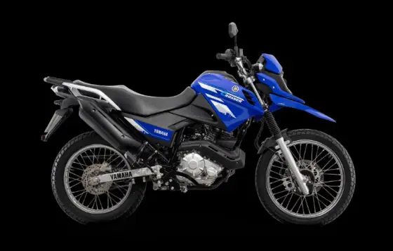 YAMAHA XTZ 150 CROSSER Z 