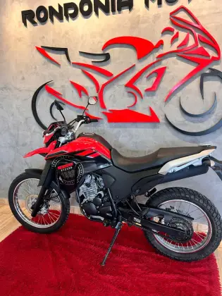 YAMAHA XTZ 250 LANDER 