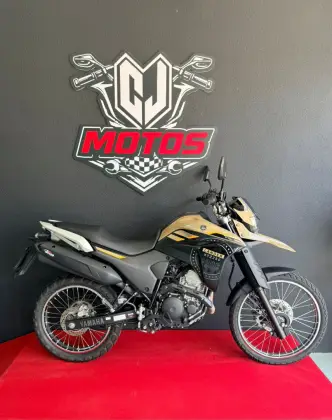 YAMAHA XTZ 250 LANDER 