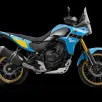 YAMAHA XTZ 700 TÉNÉRÉ YAMAHA XTZ 700 TÉNÉRÉ