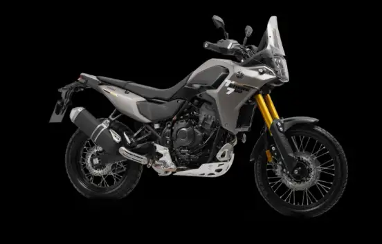 YAMAHA-XTZ 700 TÉNÉRÉ-2026