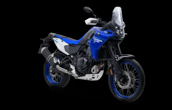 YAMAHA-XTZ 700 TÉNÉRÉ-2026