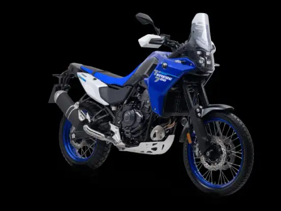 YAMAHA-XTZ 700 TÉNÉRÉ YAMAHA-XTZ 700 TÉNÉRÉ-2026