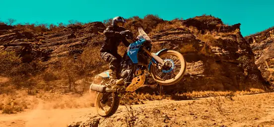 YAMAHA-XTZ 700 TÉNÉRÉ YAMAHA-XTZ 700 TÉNÉRÉ-2026