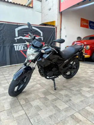 YAMAHA YS 250 FAZER BLUEFLEX YAMAHA YS 250 FAZER BLUEFLEX