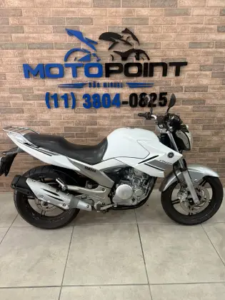 YAMAHA YS 250 FAZER 