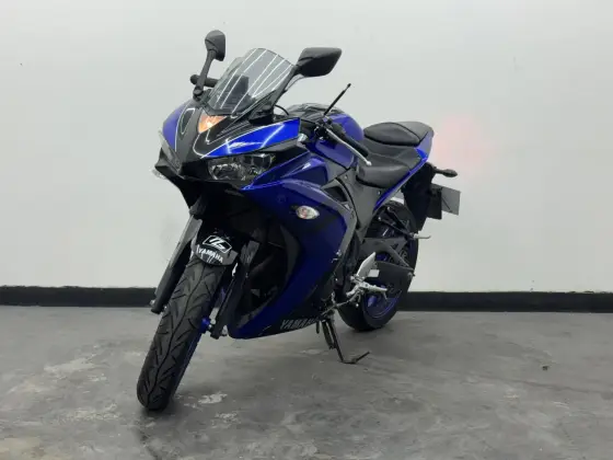 YAMAHA YZF R3 ABS 