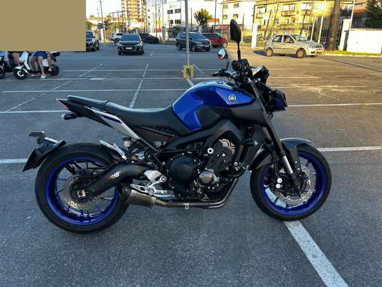 YAMAHA-MT-09-2020