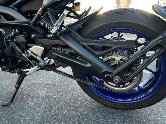 YAMAHA-MT-09 YAMAHA-MT-09-2020