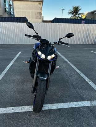 YAMAHA-MT-09 YAMAHA-MT-09-2020