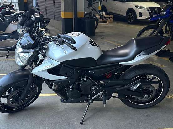 YAMAHA-XJ6 N YAMAHA-XJ6 N-0