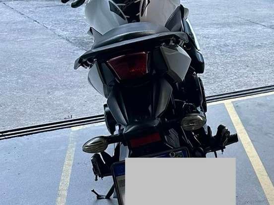 YAMAHA-XJ6 N YAMAHA-XJ6 N-0