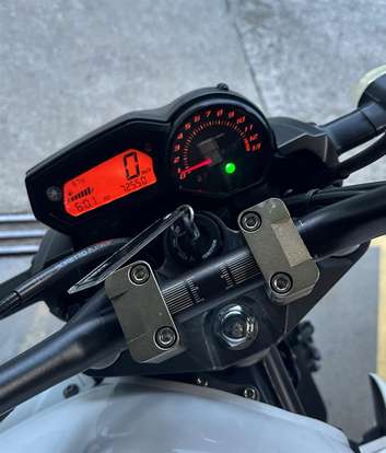 YAMAHA-XJ6 N YAMAHA-XJ6 N-0
