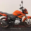 YAMAHA YS 150 FAZER SED YAMAHA YS 150 FAZER SED