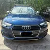 AUDI A4 2.0 TFSI AMBIENTE GASOLINA 4P S TRONIC AUDI A4 2.0 TFSI AMBIENTE GASOLINA 4P S TRONIC