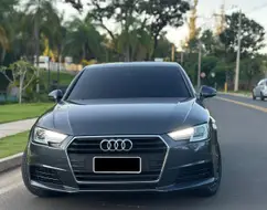 AUDI A4 2.0 TFSI ATTRACTION GASOLINA 4P S TRONIC AUDI A4 2.0 TFSI ATTRACTION GASOLINA 4P S TRONIC