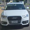 AUDI Q3 2.0 TFSI AMBITION QUATTRO 4P GASOLINA S TRONIC AUDI Q3 2.0 TFSI AMBITION QUATTRO 4P GASOLINA S TRONIC
