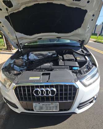 AUDI-Q3-2.0 TFSI AMBITION QUATTRO 4P GASOLINA S TRONIC AUDI-Q3-2012