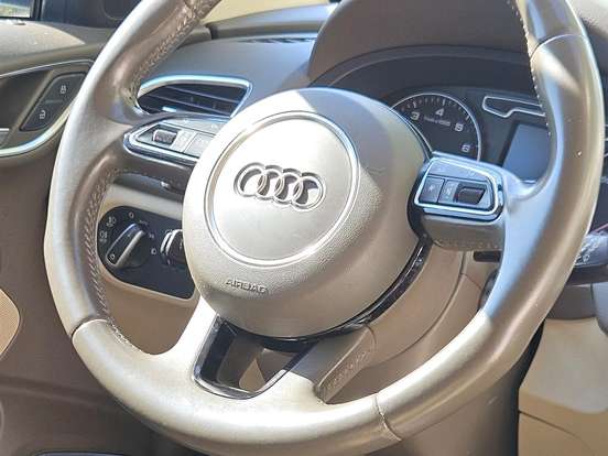 AUDI-Q3-2.0 TFSI AMBITION QUATTRO 4P GASOLINA S TRONIC AUDI-Q3-2012